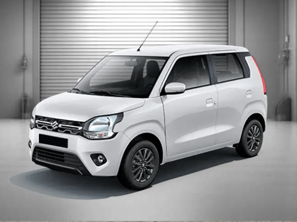 Maruti Wagon R ZXI Plus AGS